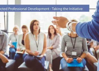 self-directed professional development