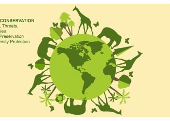 Wildlife Conservation