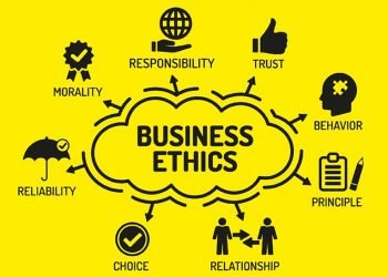 business ethics