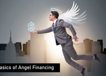Basics of Angel Financing