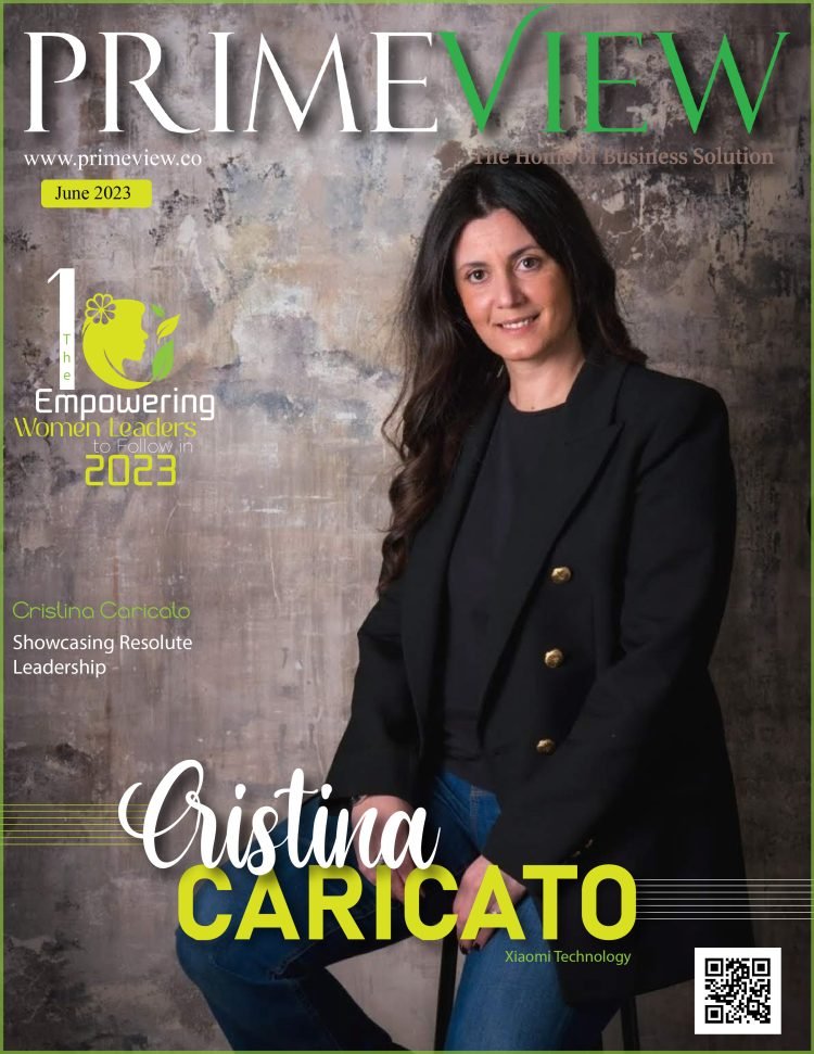 Prime View Magazine Online Digital Magazine | Best Business Magazine | Prime View - PrimeView