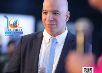 The 10 Most Influential Business Leaders to Follow in 2023