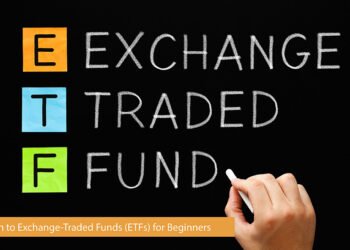 Introduction to Exchange-Traded Funds (ETFs) for Beginners