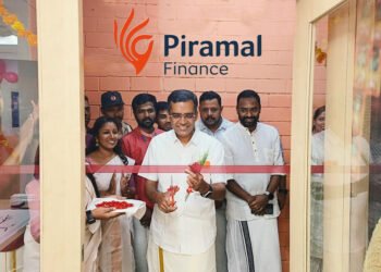 Piramal Finance launches five all women branches; aims to foster culture of diversity and inclusion