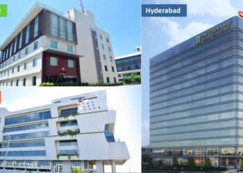 Microchip India expansion