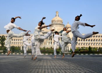Bengaluru, the first Indian City to become a partner of World Cities Culture Forum