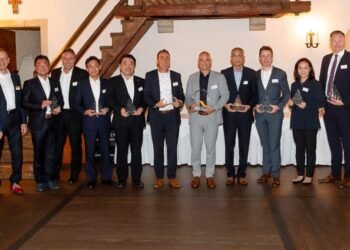 Continental Automotive honors outstanding suppliers for 2022