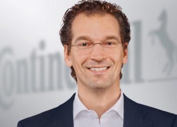 Boris Mergell to Become New Head of User Experience Business Area at Continental