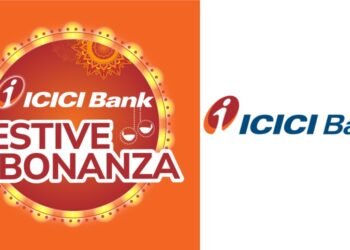 ICICI Bank launches 'Festive Bonanza', with offers, discounts, and cashback on leading brands