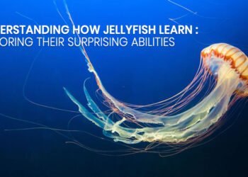 Understanding How Jellyfish Learn: Exploring Their Surprising Abilities