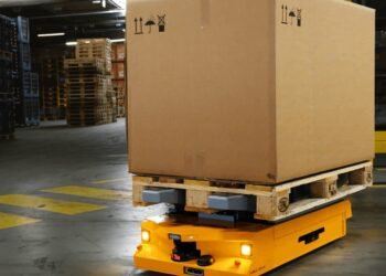 Continental strengthens expertise in mobile robotics