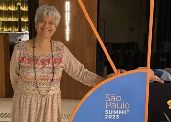 Bengaluru Marks Its Inaugural Participation at the World Cities Culture Forum (WCCF) in São Paulo, Brazil