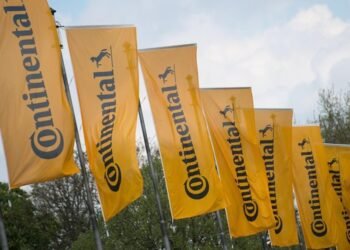 Jean-Michel Verdier Named New Managing Director of Continental Engineering Services