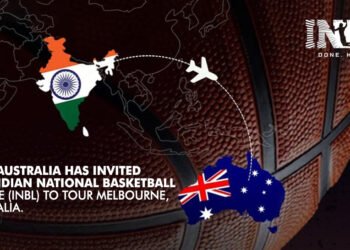 NBL1 Australia has invited The Indian National Basketball League (INBL) to tour Melbourne, Australia