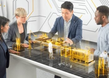 Continental Leads "DIAZI" Project and Turns Production Plants into Digital Factories