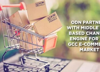 ODN Partners with Middle East based Channel Engine for the GCC e-commerce Market