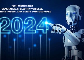 Tech Trends 2024
