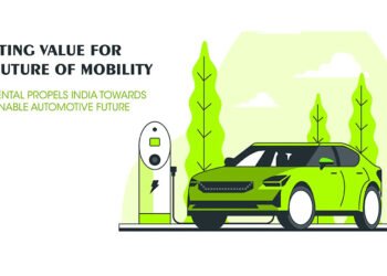 Creating Value for the Future of Mobility: Continental Propels India Towards a Sustainable Automotive Future