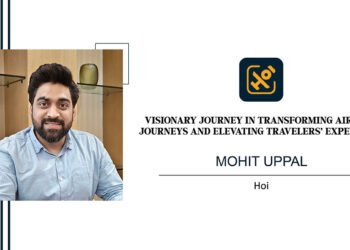 Mohit Uppal | Head of Partnerships | HOI
