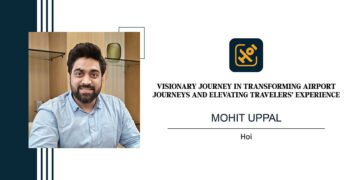 Mohit Uppal | Head of Partnerships | HOI