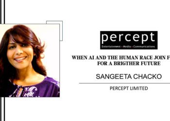 SANGEETA-CHACKO | Percept Limited