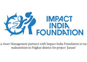 Tata Asset Management partners with Impact India Foundation to tackle malnutrition in Palghar district for project 'Janani'