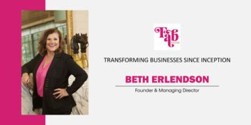 Beth Erlendson | Founder and Managing Director | Fab Brands | Primeview Magazine