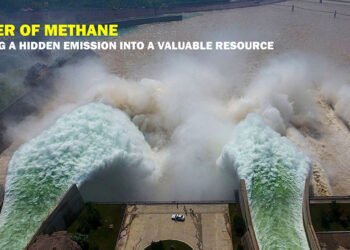 Power of Methane: Turning a Hidden Emission into a Valuable Resource