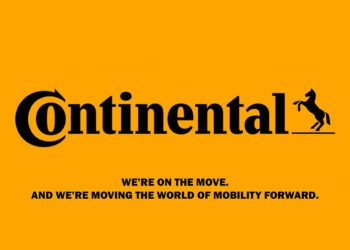 We’re on the Move. And We’re Moving the World of Mobility Forward.