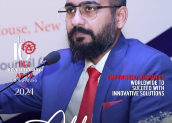 Abhinav Singh | CEO | TECHUGO | Primeview Magazine