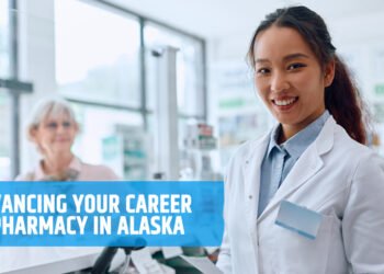 Advancing Your Career in Pharmacy in Alaska