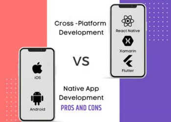 Cross-Platform Development vs. Native iOS Development: Pros and Cons