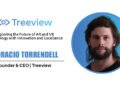 Horacio Torrendell | Founder & CEO | Treeview | Primeview Magazine