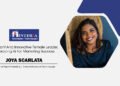 Joya Scarlata | Director of Digital Marketing | Interra Information Technologies | Primeview Magazine