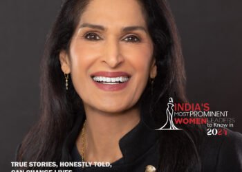 India’s Most Prominent Women Leaders to Know in 2024