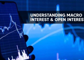Understanding Macro Interest & Open Interest