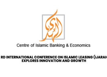 3rd International Conference on Islamic Leasing (Ijarah) Explores Innovation and Growth