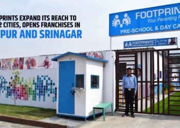Footprints Expand its Reach to Tier 2 Cities, Opens Franchises in Raipur and Srinagar