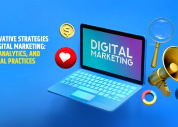 Innovative Strategies in Digital Marketing: SEO, Analytics, and Ethical Practices