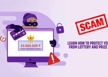 Learn How to Protect Yourself from Lottery and Prize Scams