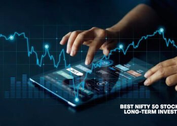 Best Nifty 50 Stocks for Long-Term Investment