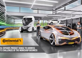 Continental Expands Product Range to Address Tomorrow’s Challenges of the Workshop Business