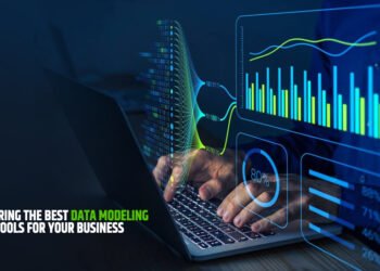 Exploring the Best Data Modeling Tools for Your Business