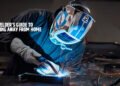 The Welder’s Guide To Working Away From Home