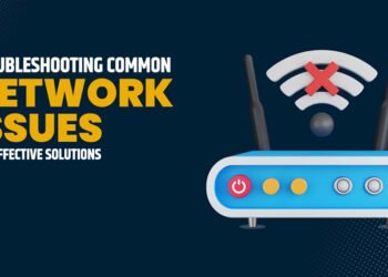 Troubleshooting Common Company Network Issues and Effective Solutions