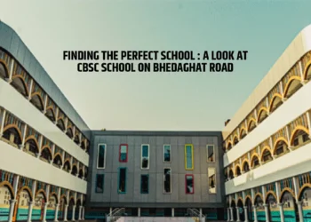 Finding the Perfect School: A Look at CBSE Schools on Bhedaghat Road