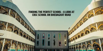 Finding the Perfect School: A Look at CBSE Schools on Bhedaghat Road