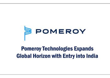 Pomeroy Technologies Expands Global Horizon with Entry into India