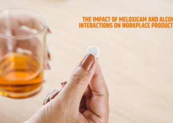 The Impact of Meloxicam and Alcohol Interactions on Workplace Productivity