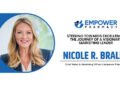Nicole R. Braley | Chief Marketing Officer | Empower Pharmacy | Primeview Magazine